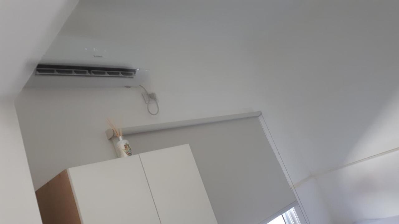 Apartamento Uriburu-Con Cochera Formosa Exterior photo