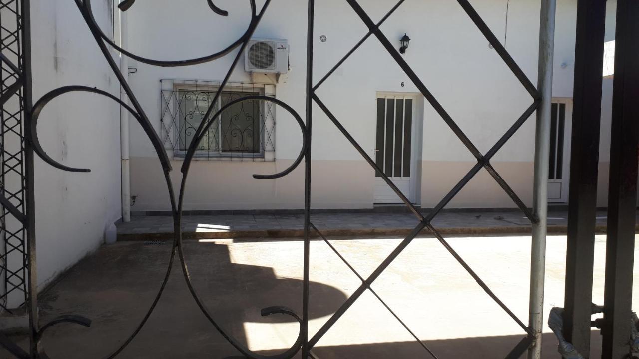 Apartamento Uriburu-Con Cochera Formosa Exterior photo